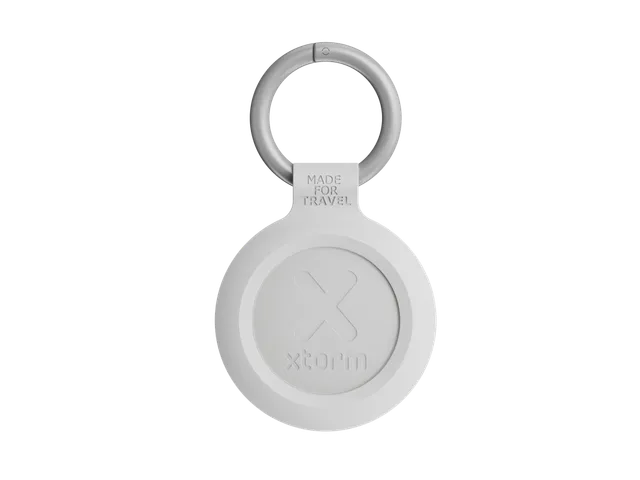 xtorm-traveltag-double-mode-pour-android-iphone-traceur-bluetooth-r-sistant-l-ea image 1