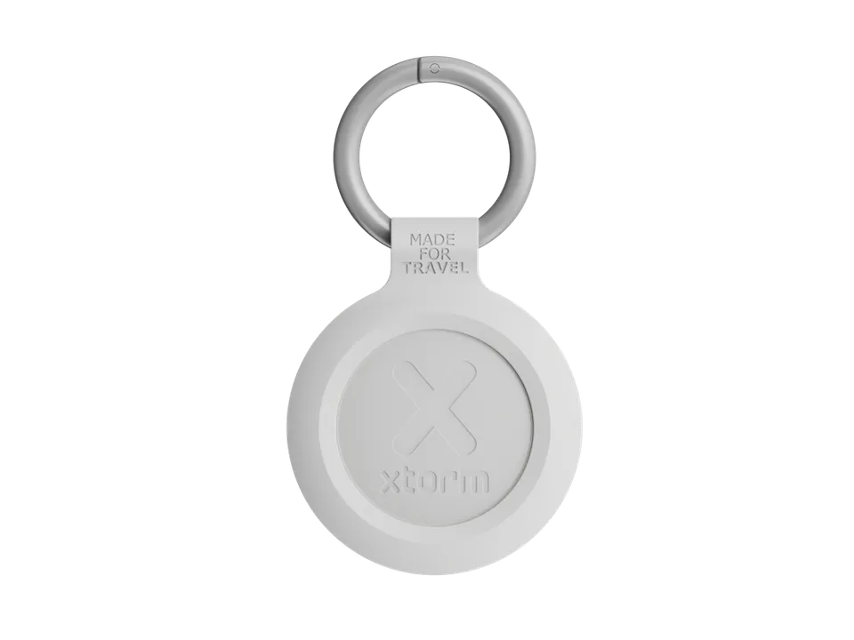 xtorm-traveltag-double-mode-pour-android-iphone-traceur-bluetooth-r-sistant-l-ea image 1