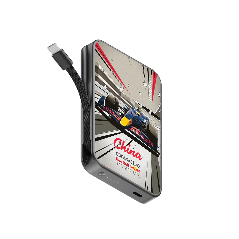 mophie-x-oracle-red-bull-racing-powerstation-ultra-mini-5k-china-batterie-extern image 1