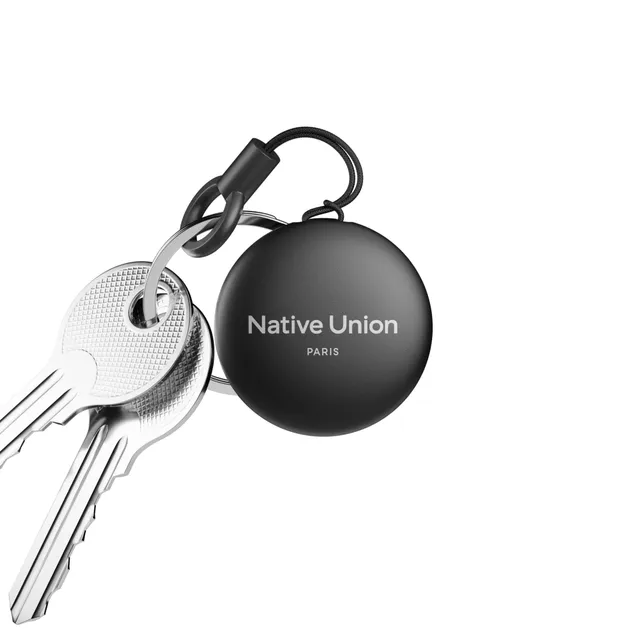 native-union-find-it-tag-tracker-bluetooth-compatible-apple-find-my-design-fin-b image 1