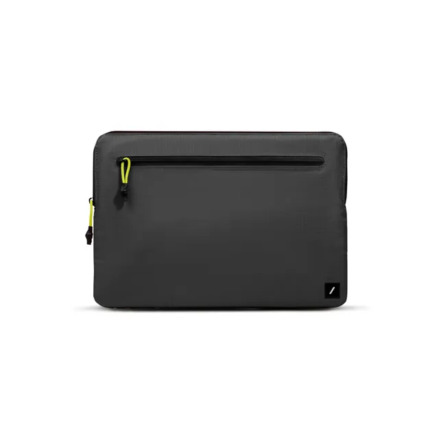 native-union-ultralight-housse-pour-macbook-pro-14-2021-et-ult-rieur-tissu-ripst image 1