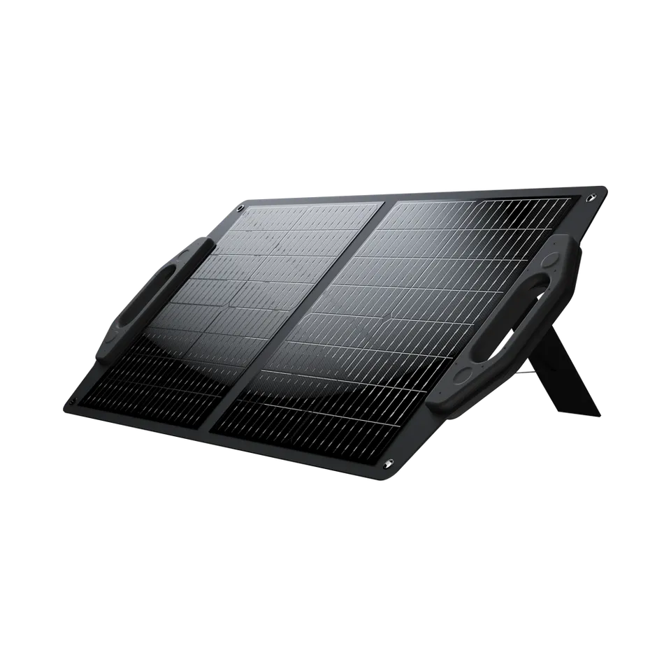xtorm-foldable-solar-panel-60w-panneau-solaire-pliable-monocristallin-24-de-rend image 1