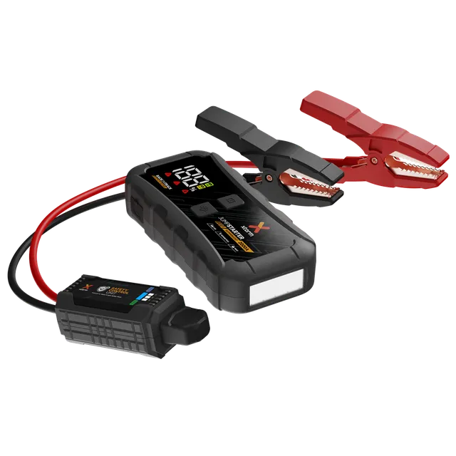 xtorm-jumpstarter-superboost-2000a-d-marreur-de-batterie-12-v-avec-power-bank-d- image 1