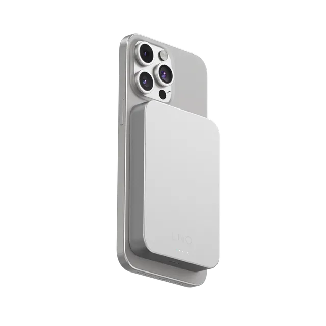 xtorm-linq-magnetic-wireless-powerbank-10000-mah-25w-magsafe-pour-iphone image 1