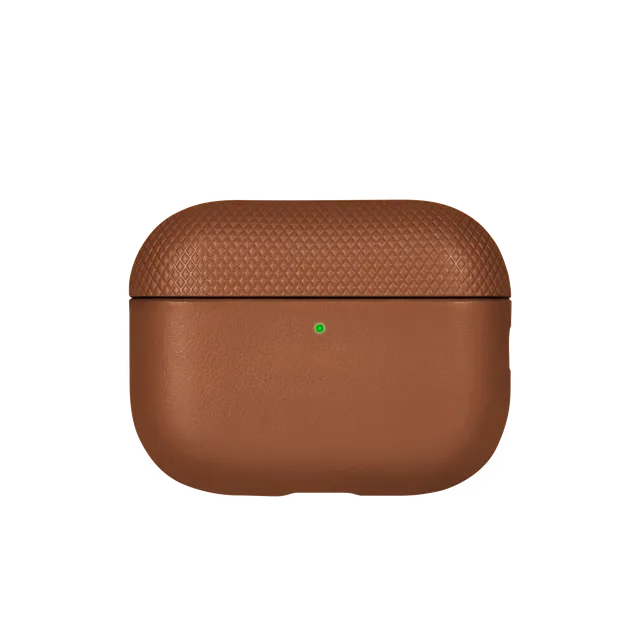 native-union-re-classic-case-pour-airpods-pro-3-tui-fin-en-cuir-alternatif-recyc image 1