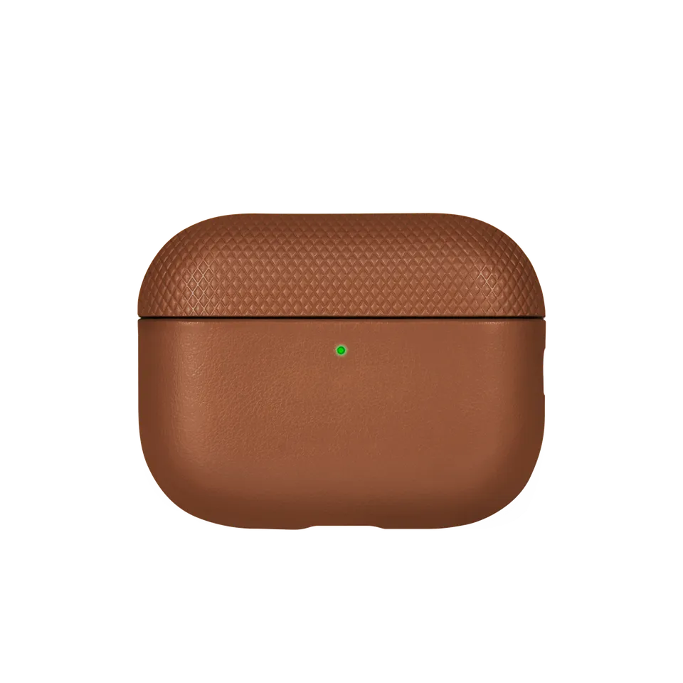 native-union-re-classic-case-pour-airpods-pro-3-tui-fin-en-cuir-alternatif-recyc image 1