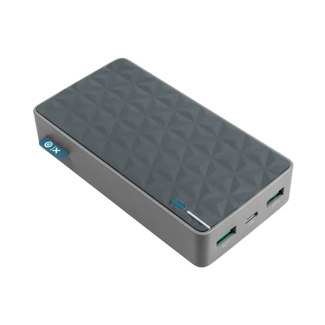 xtorm-fuel-series-4-power-bank-20-000-mah-20w-usb-c-pd image 1