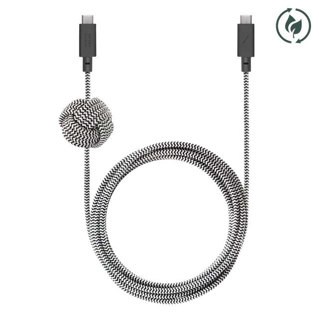 native-union-anchor-cable-240w-usb-c-vers-usb-c-c-ble-3-m-charge-ultra-rapide image 1
