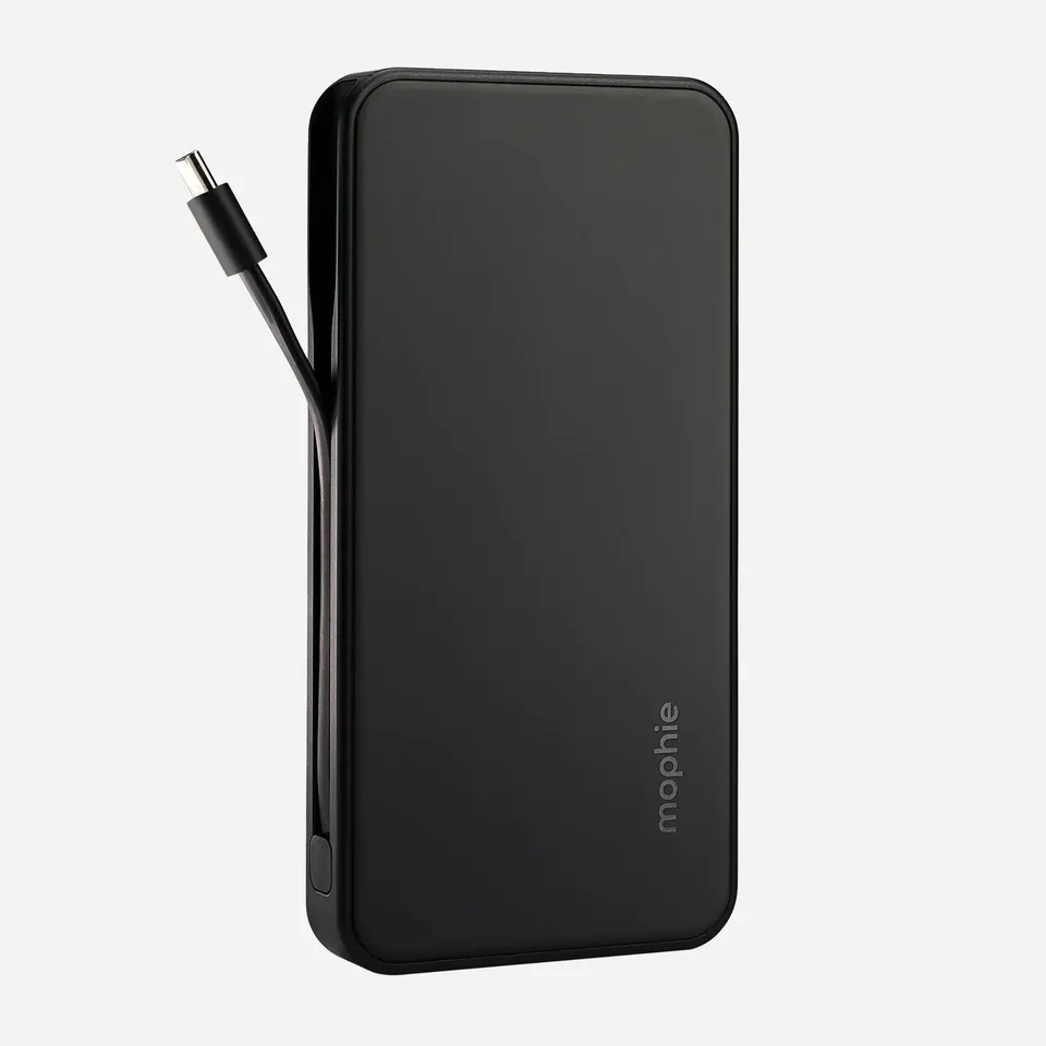 mophie-powerstation-plus-10k-standard-series-batterie-externe-10-000-mah-avec-c- image 1