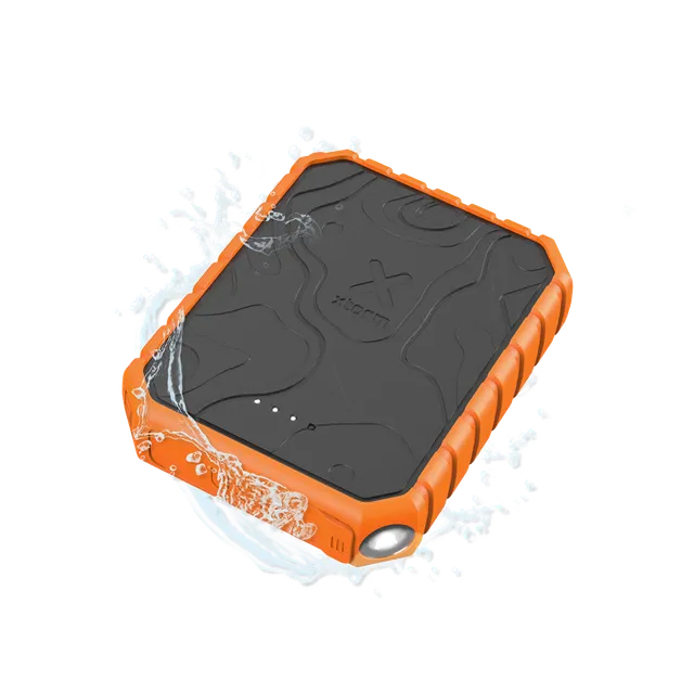 xtorm-xtreme-power-bank-rugged-20w-10-000-mah-batterie-externe-outdoor-tanche-ip image 1