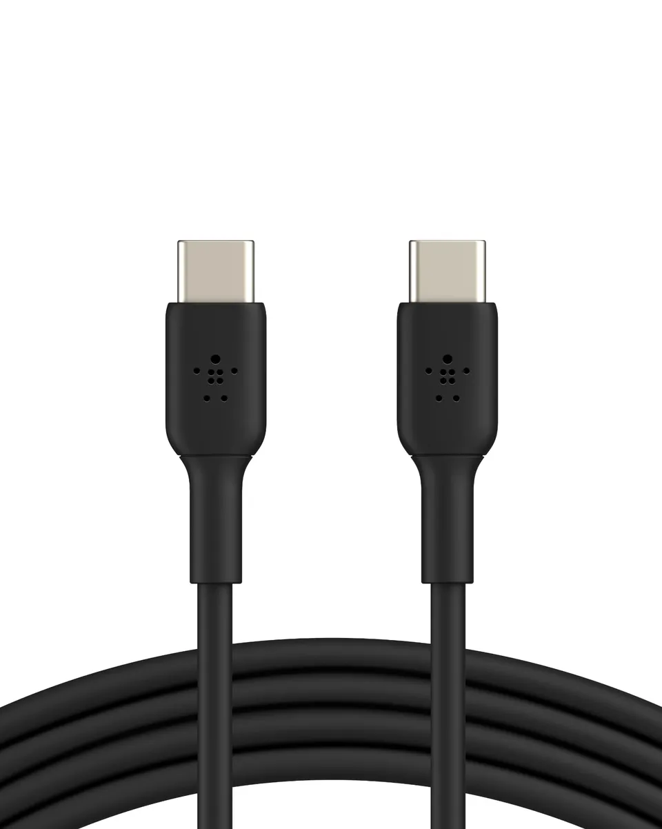 belkin-boostcharge-c-ble-usb-c-vers-usb-c-1-m-certifi-usb-if-charge-rapide-25-00 image 1