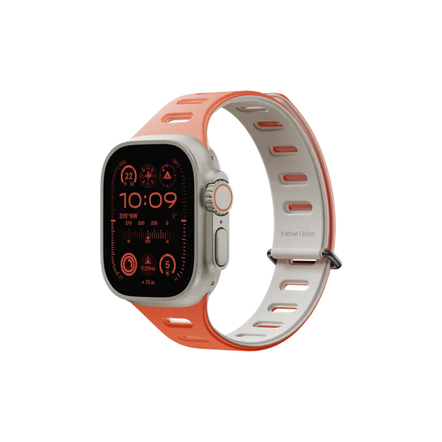 native-union-active-magnetic-band-bracelet-apple-watch-magn-tique-r-versible-res image 1