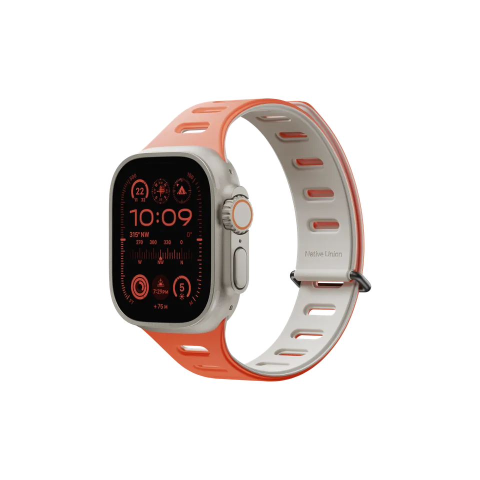 native-union-active-magnetic-band-bracelet-apple-watch-magn-tique-r-versible-res image 1