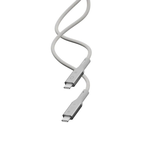 xtorm-linq-usb-c-usb-4-0-pro-c-ble-de-donn-es-1m-40gbps-8k-60hz-et-charge-240w image 1