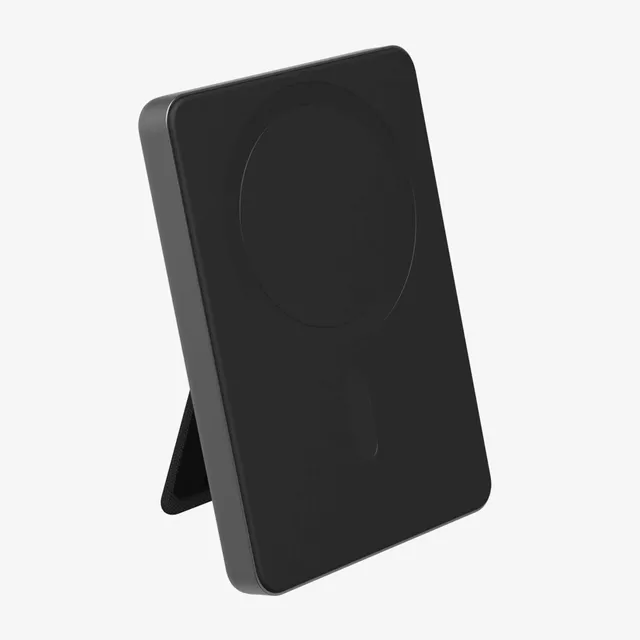 mophie-powerstation-slim-wireless-5k-avec-support-kickstand-power-bank-5-000-mah image 1