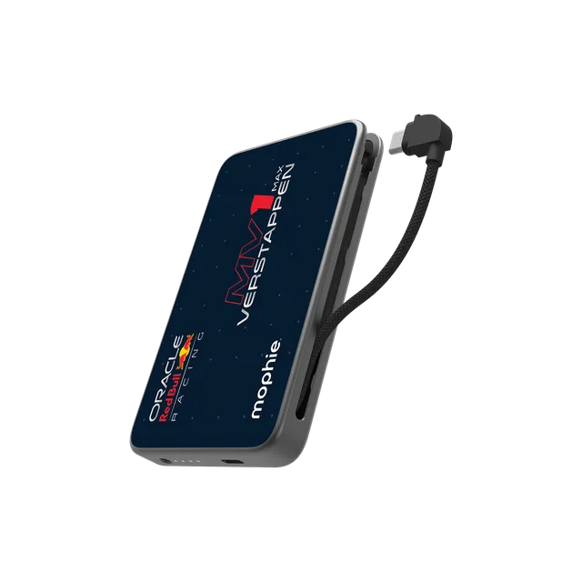 mophie-powerstation-plus-mini-mv1-oracle-red-bull-racing-verstappen-5-000-mah-ba image 1