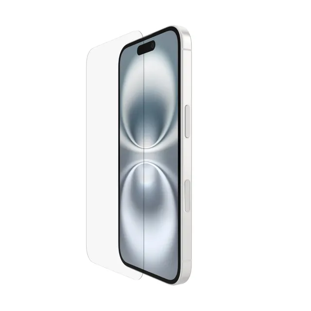 belkin-screenforce-ultraglass-2-ova131zz-protection-d-cran-en-verre-antimicrobie image 1