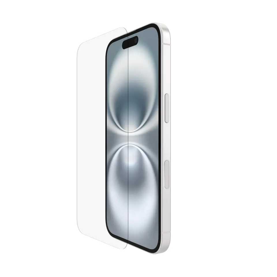 belkin-screenforce-ultraglass-2-ova131zz-protection-d-cran-en-verre-antimicrobie image 1