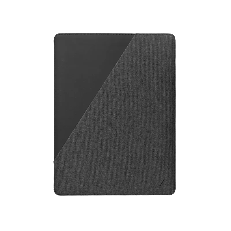native-union-stow-slim-housse-ipad-pro-11-fermeture-magn-tique-boucle-apple-penc image 1
