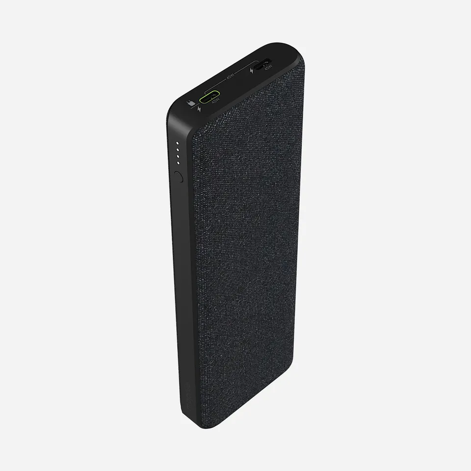mophie-powerstation-pro-20k-batterie-externe-20000-mah-tissu-45w-usb-c-pd-pour-m image 1
