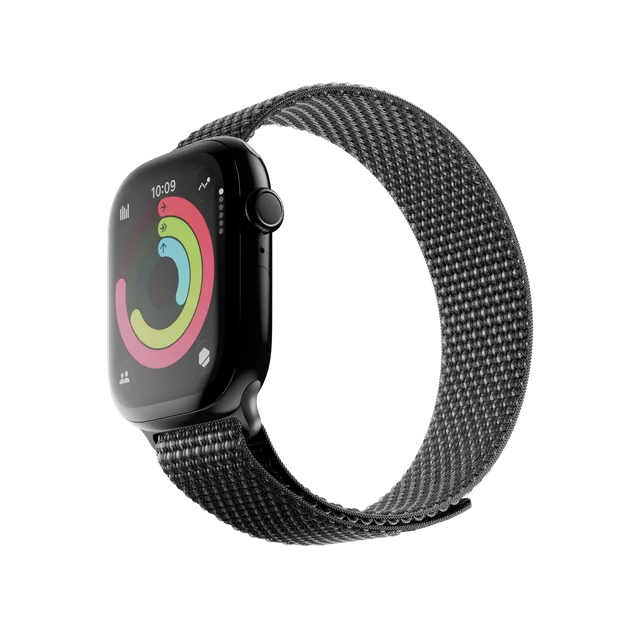 native-union-active-sport-loop-bracelet-apple-watch-sport-en-nylon-double-couche image 1