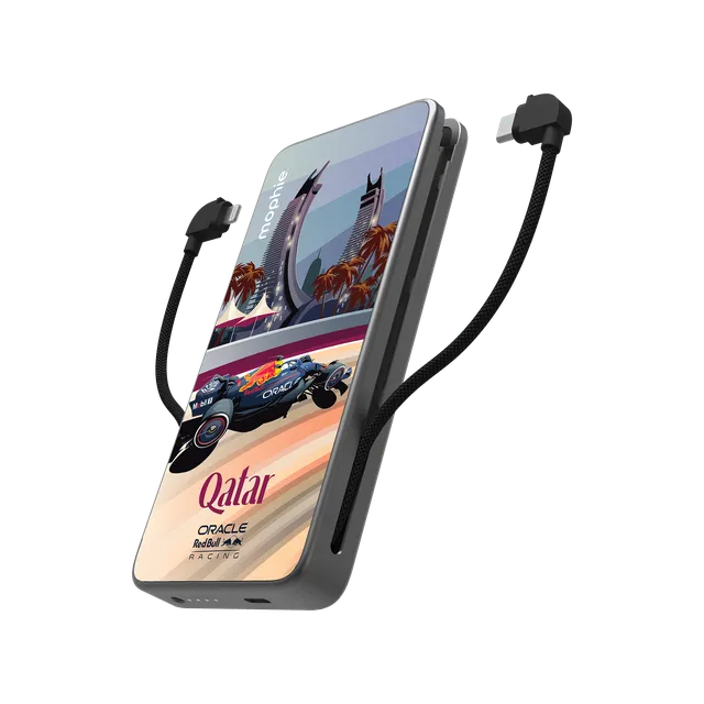 mophie-x-oracle-red-bull-racing-powerstation-plus-qatar-lusail-batterie-externe- image 1