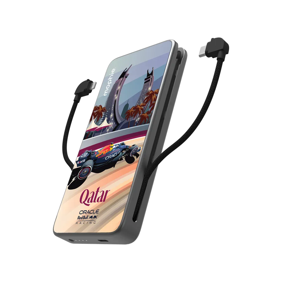 mophie-x-oracle-red-bull-racing-powerstation-plus-qatar-lusail-batterie-externe- image 1