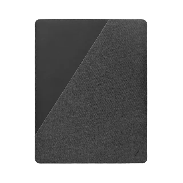 native-union-stow-slim-housse-ipad-pro-13-12-9-fermeture-magn-tique-int-rieur-ma image 1