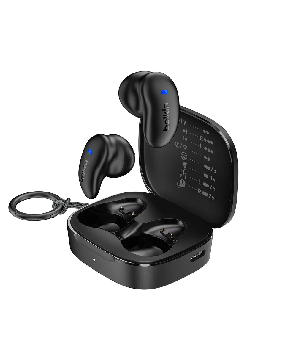 belkin-soundform-anywhere-couteurs-bluetooth-6-0-semi-intra-auriculaires-multipo image 1