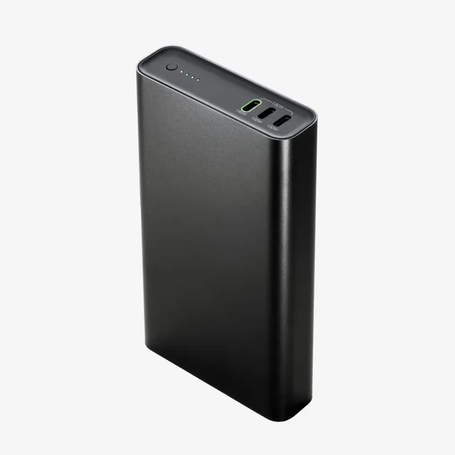 mophie-powerstation-ultra-25k-gen-3-power-bank-25-000-mah-140w-avec-trois-ports- image 1