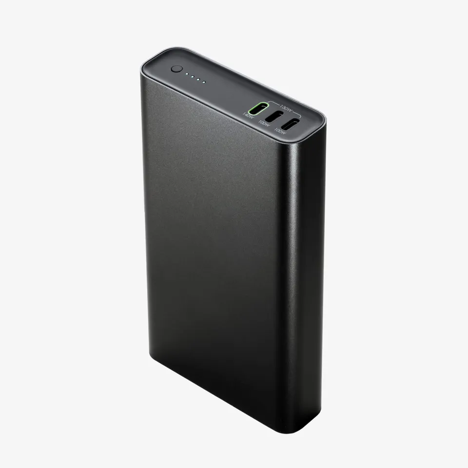 mophie-powerstation-ultra-25k-gen-3-power-bank-25-000-mah-140w-avec-trois-ports- image 1