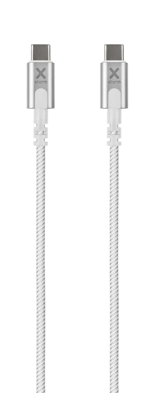 xtorm-original-series-c-ble-power-delivery-usb-c-100w-pd-3-1-2-m image 1
