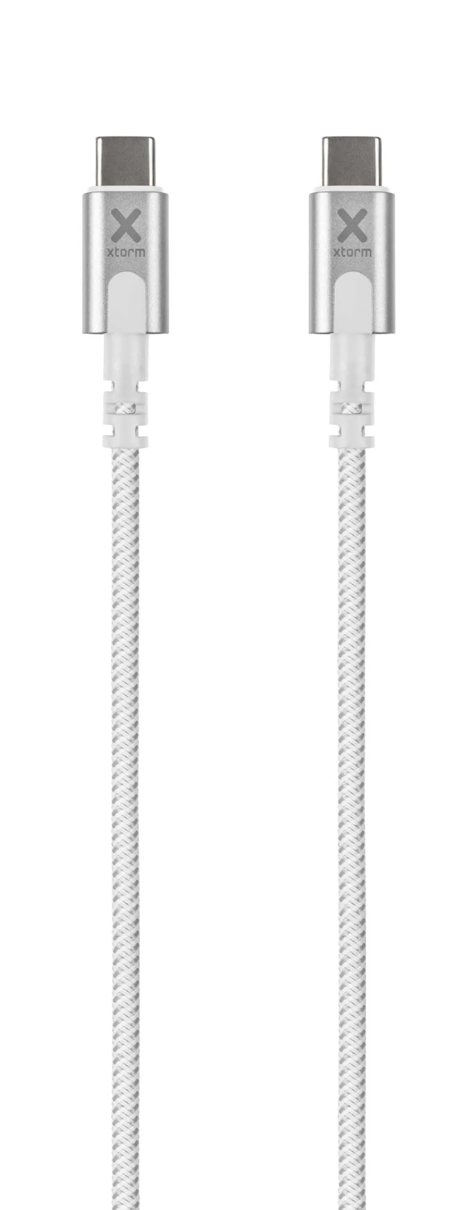 xtorm-original-series-c-ble-power-delivery-usb-c-100w-pd-3-1-2-m image 1
