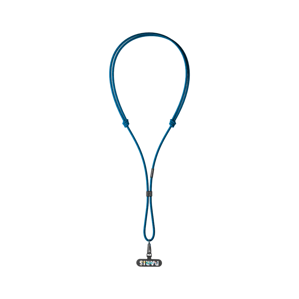 native-union-city-sling-emilie-sarnel-limited-edition-sangle-t-l-phone-mains-lib image 1
