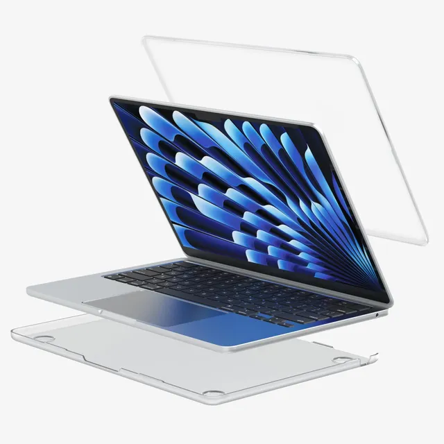 mophie-slim-hardshell-case-coque-de-protection-fine-pour-macbook-pro image 1