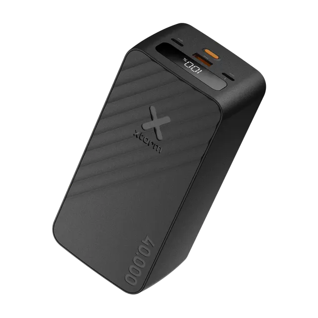 xtorm-go2-powerbank-45w-40000-mah-multiports-pour-smartphone-tablette-et-switch image 1