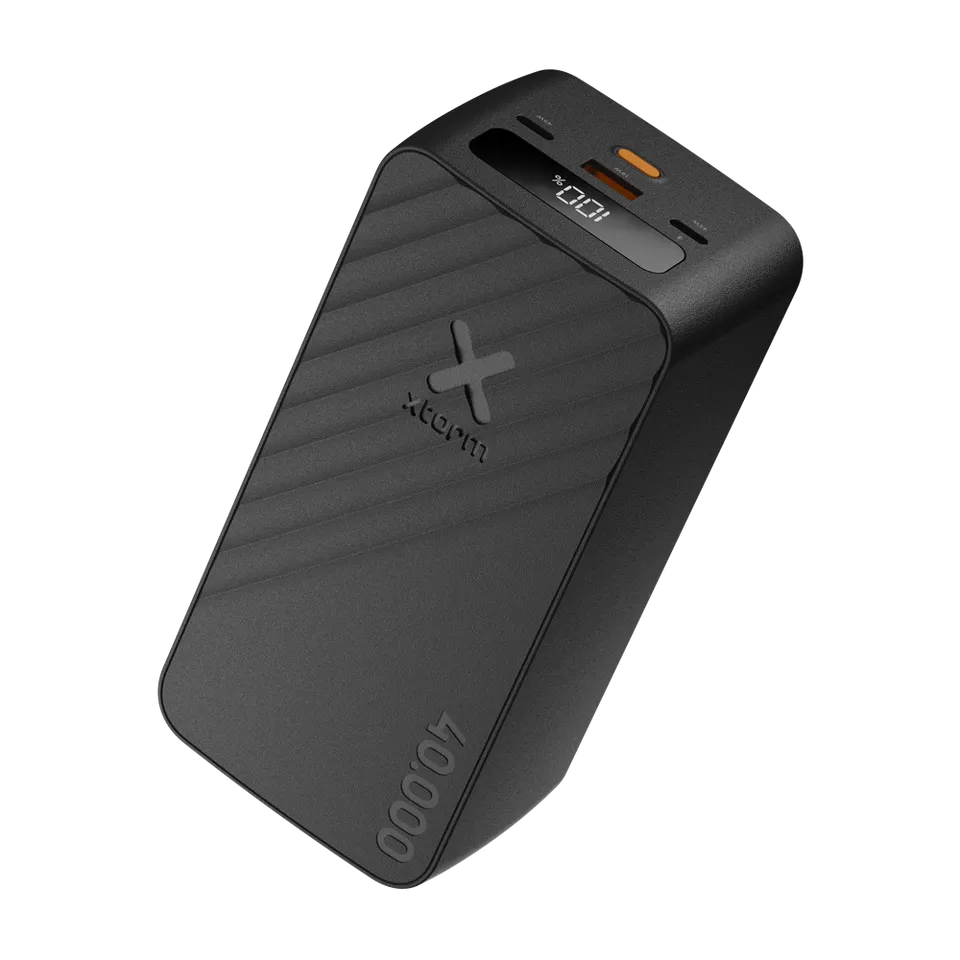 xtorm-go2-powerbank-45w-40000-mah-multiports-pour-smartphone-tablette-et-switch image 1