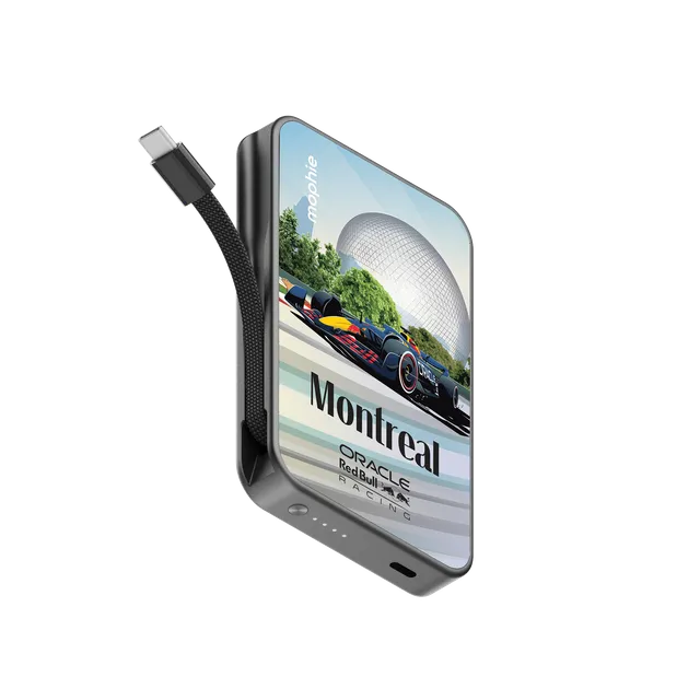 mophie-x-oracle-red-bull-racing-powerstation-ultra-mini-5k-montreal-batterie-ext image 1