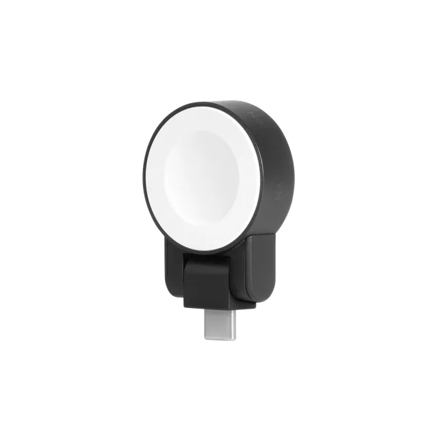 native-union-watch-puck-chargeur-apple-watch-pliable-usb-c-magn-tique-mfi-5w-ult image 1