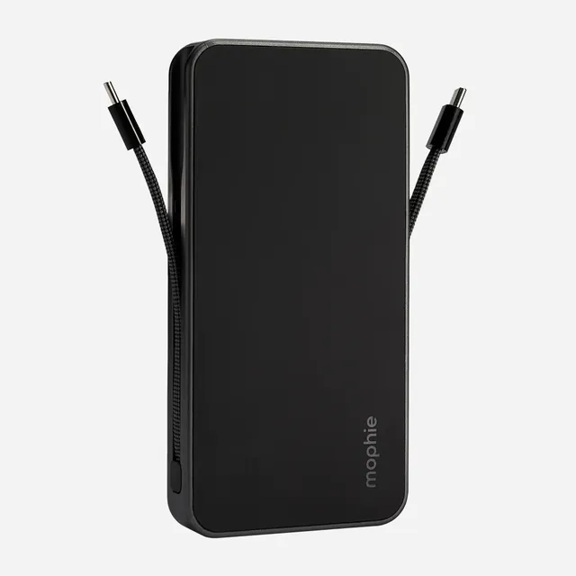 mophie-signature-series-powerstation-plus-10k-batterie-externe-10-000-mah-30w-av image 1