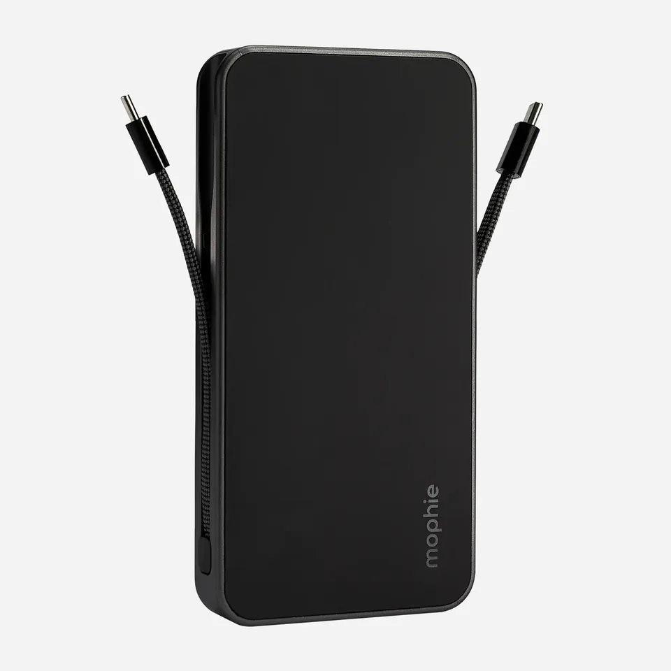 mophie-signature-series-powerstation-plus-10k-batterie-externe-10-000-mah-30w-av image 1