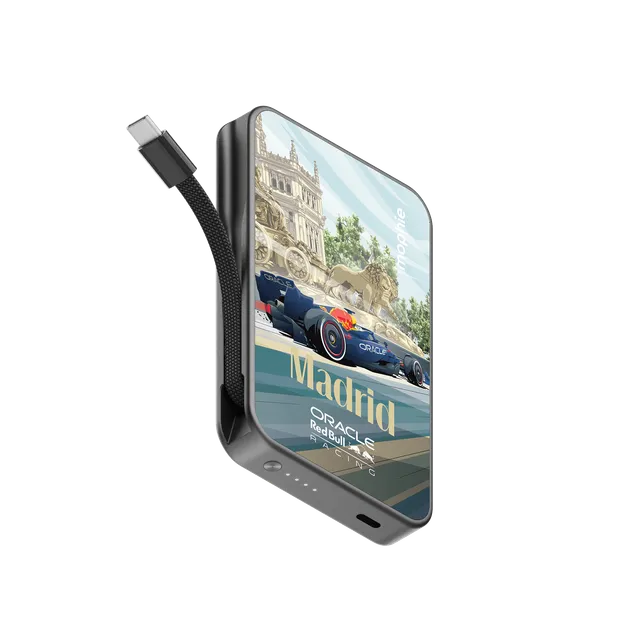 mophie-x-oracle-red-bull-racing-powerstation-ultra-mini-madrid-batterie-externe- image 1