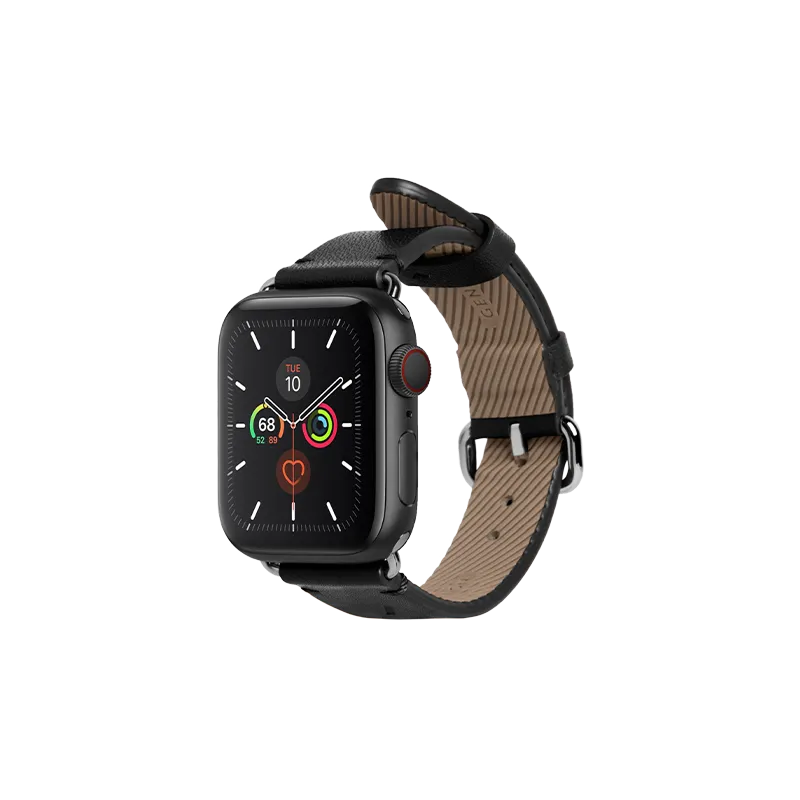 native-union-classic-strap-bracelet-en-cuir-v-ritable-pour-apple-watch-38-40-41- image 1