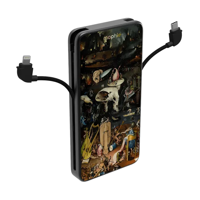mophie-powerstation-plus-10k-gallery-edition-bosch-power-bank-10-000-mah-avec-c- image 1