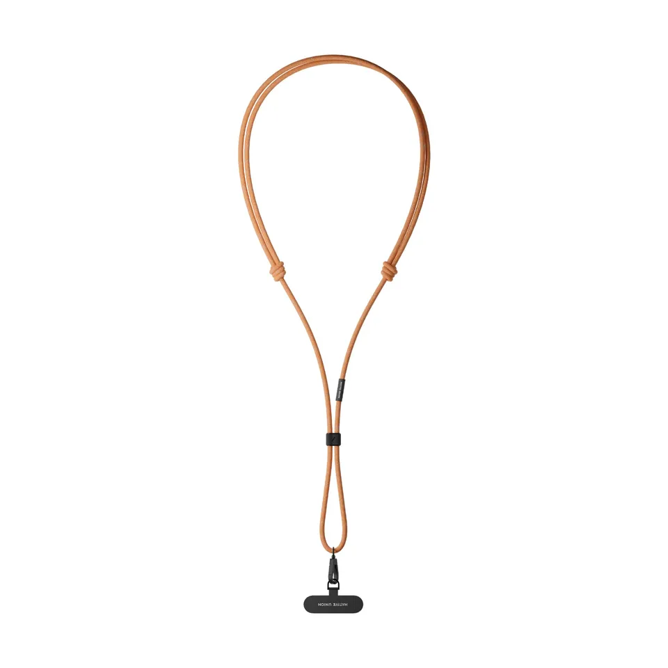 native-union-sling-sangle-de-t-l-phone-r-glable-et-d-tachable-en-mat-riaux-100-d image 1