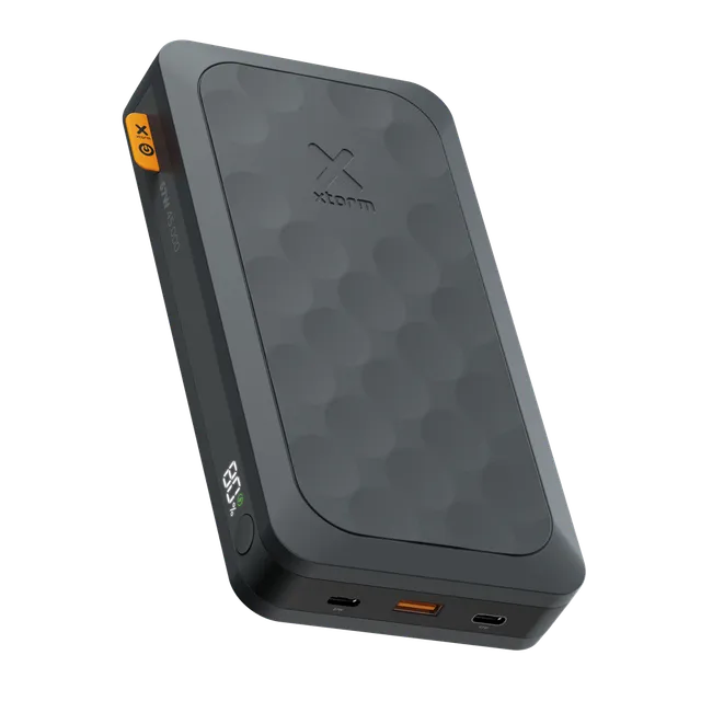 xtorm-fuel-series-5-67w-batterie-externe-power-bank-45-000-mah-usb-c-pour-ordina image 1