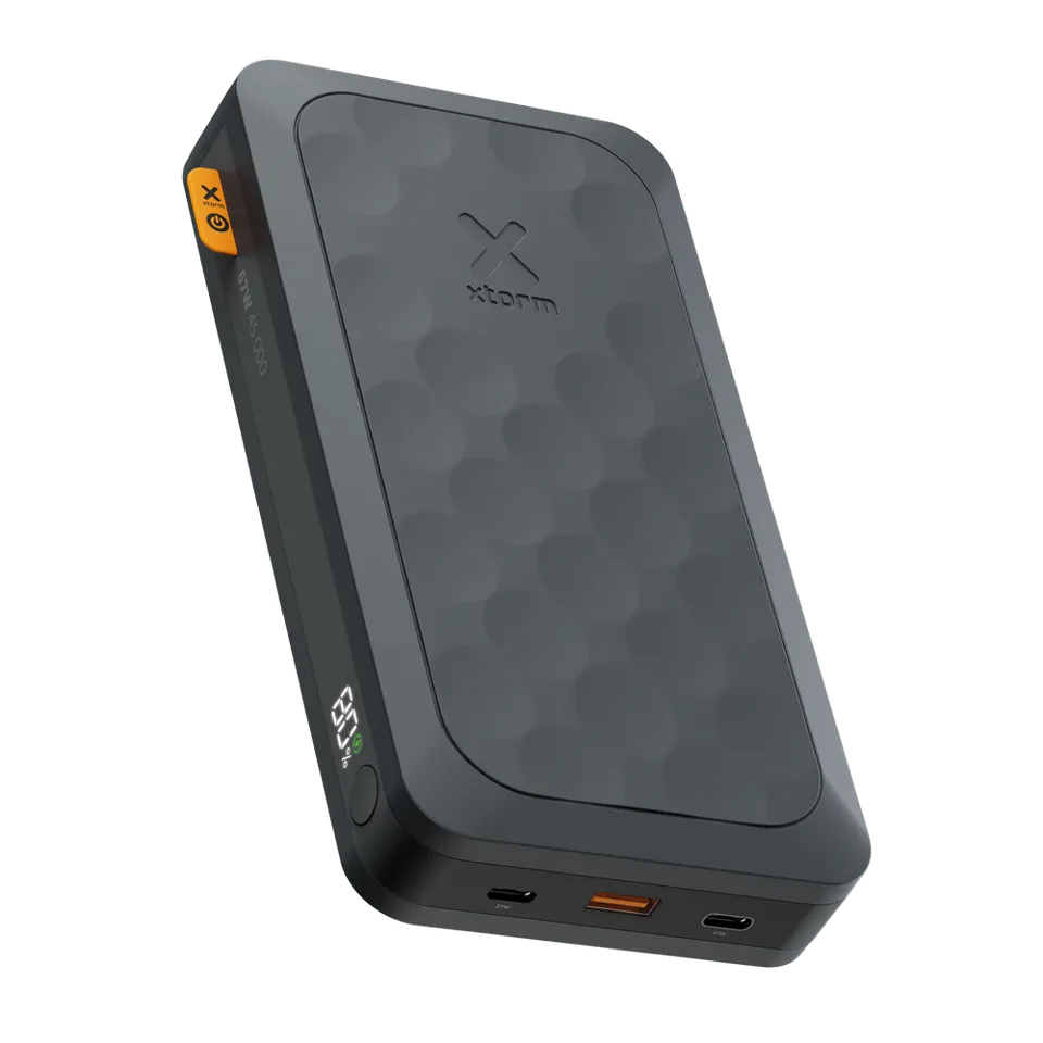 xtorm-fuel-series-5-67w-batterie-externe-power-bank-45-000-mah-usb-c-pour-ordina image 1