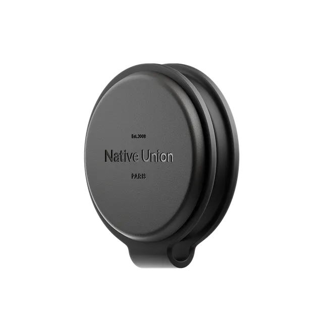 native-union-voyage-2-in-1-magnetic-wireless-charger-chargeur-qi2-magn-tique-pli image 1