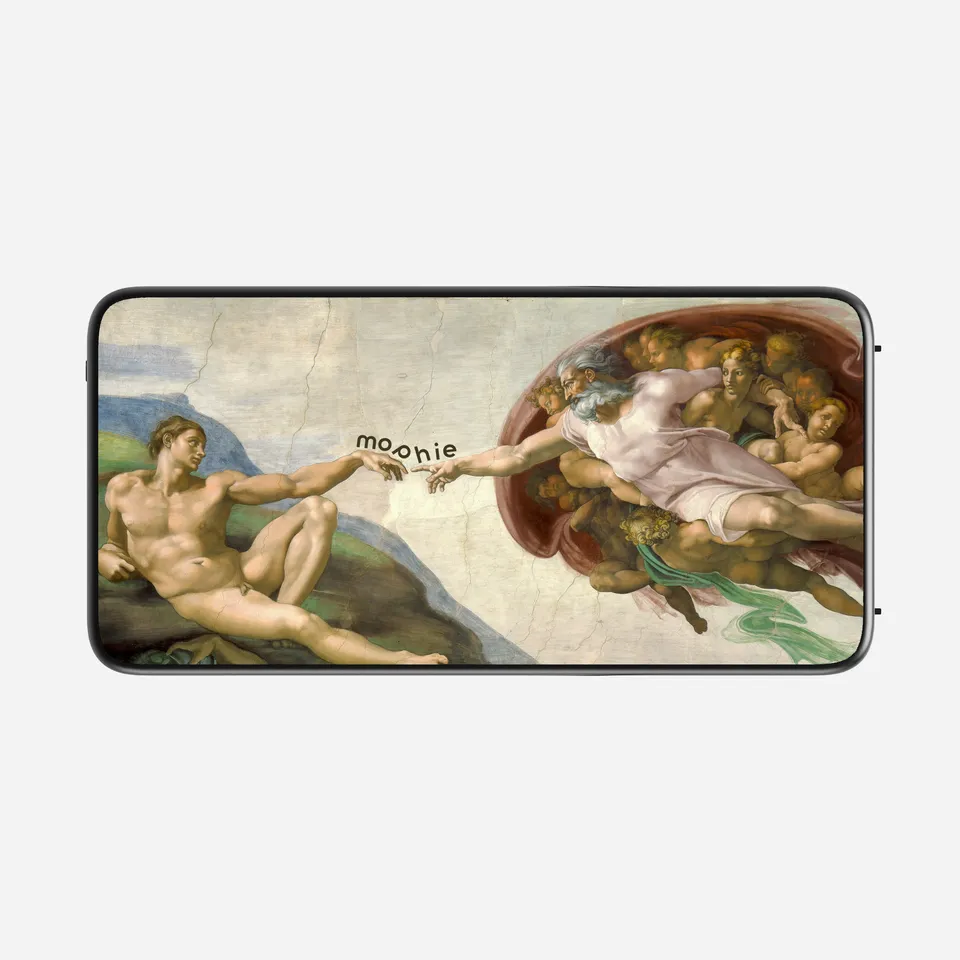 mophie-gallery-edition-powerstation-plus-10k-michelangelo-batterie-externe-10-00 image 1