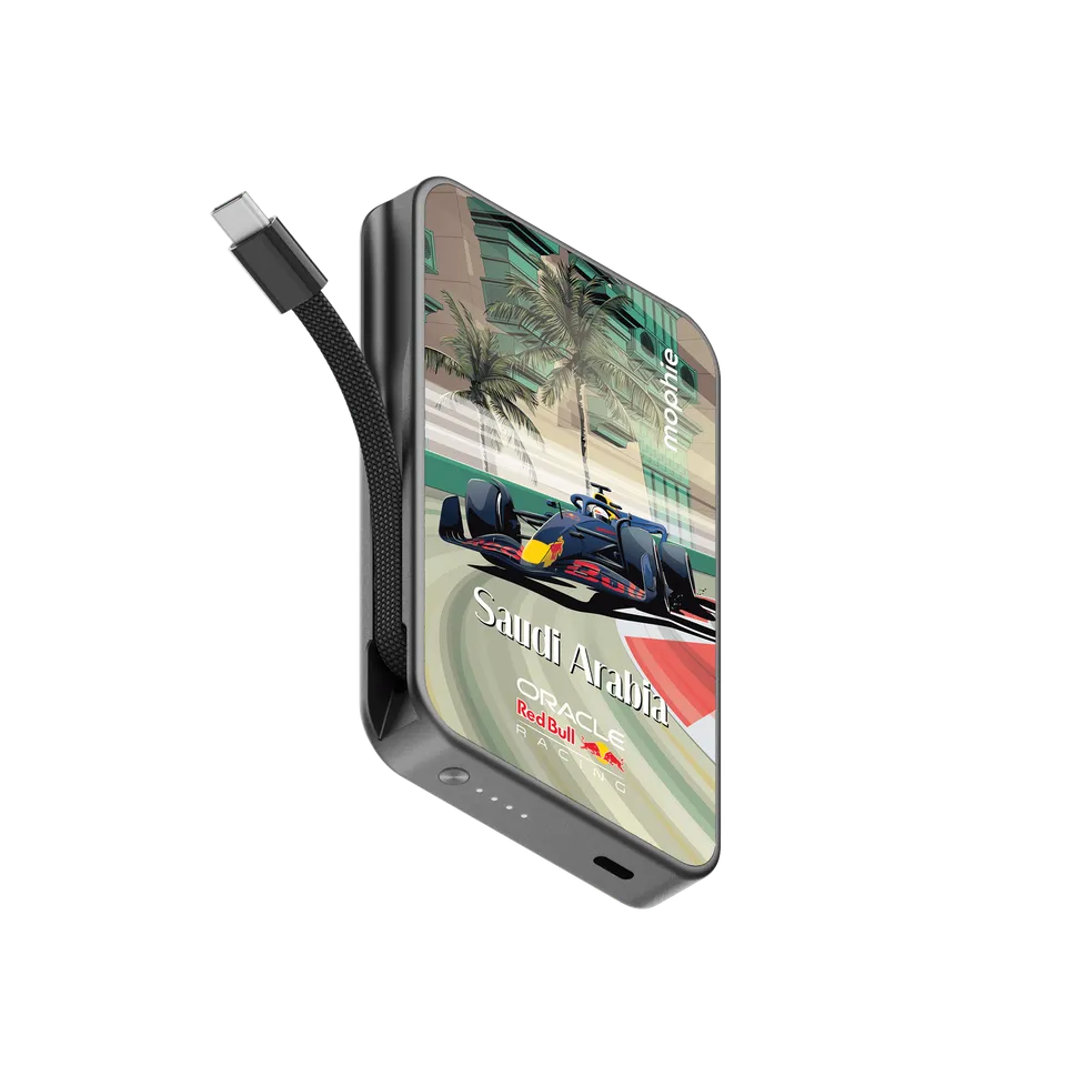 mophie-x-oracle-red-bull-racing-powerstation-ultra-mini-5k-saudi-arabia-batterie image 1